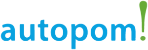 autopom logo